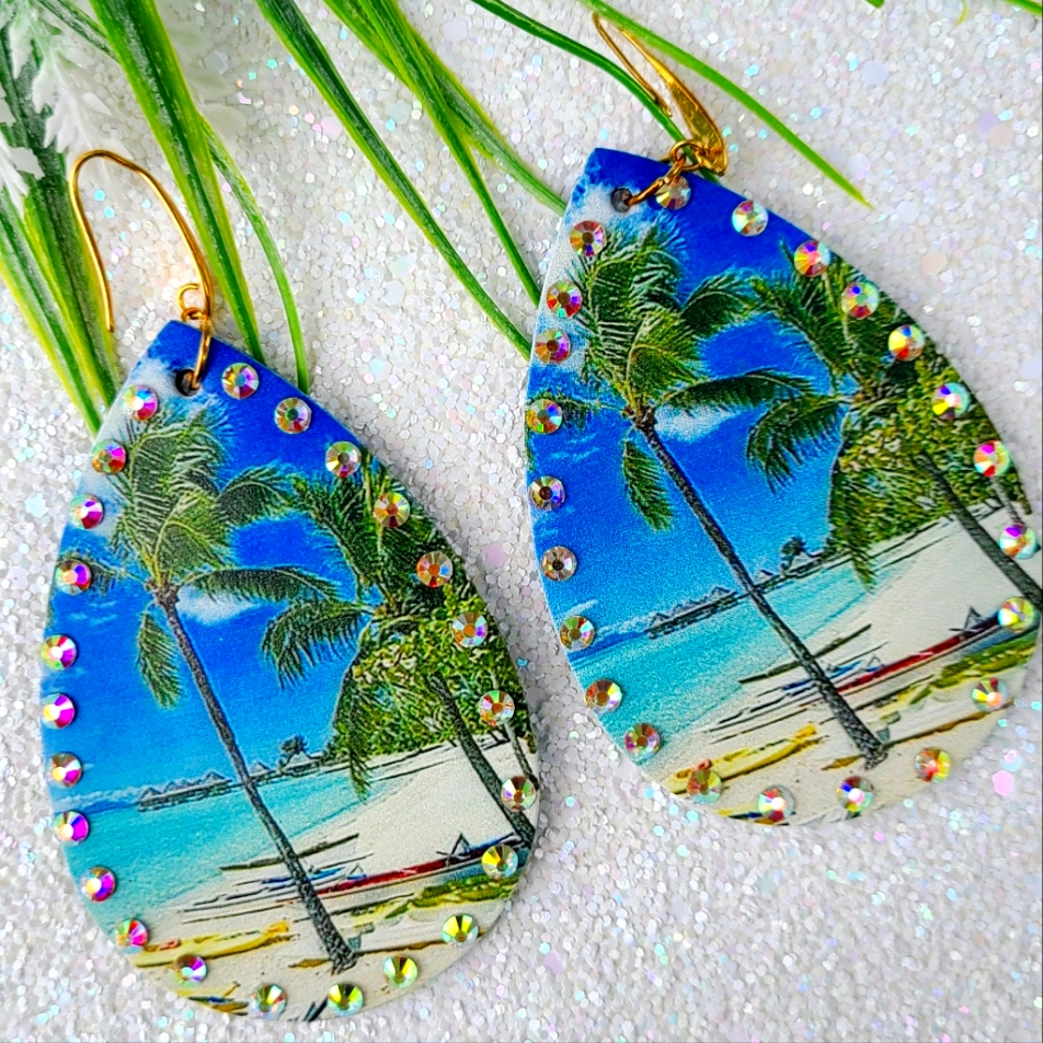 Jewelry Earrings